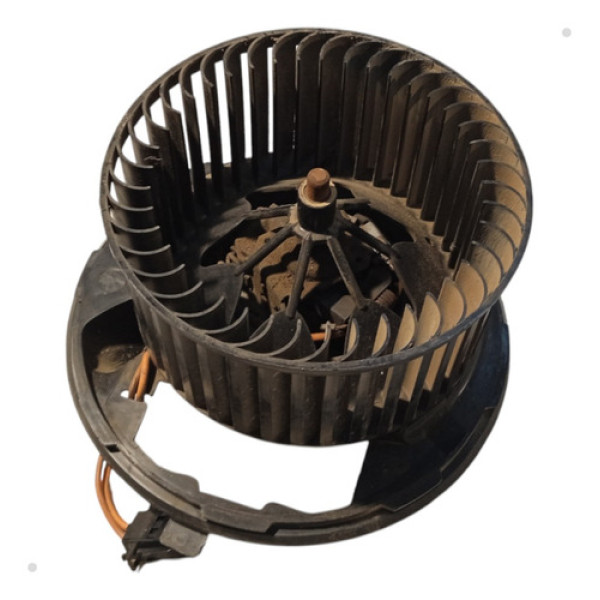 Motor Ar Forçado Vw Jetta 200cv 2.0 2012 2013