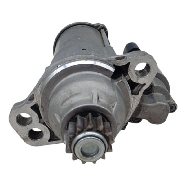 Motor Arranque Volkswagen Polo Gts 1.4 2020 2021 2022 