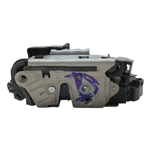 Fechadura Porta Diant Dir Volkswagen T-cross 1.0t 2023 2024