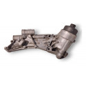 Suporte Filtro Ar Chevrolet Sonic 1.6 Aut Gasol 2013
