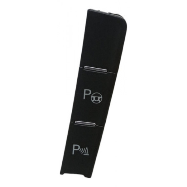 Botão Sensor Estacionamento Vw Golf Gti Mk7 2014 2015 2016