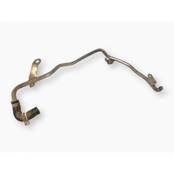 Magueira Radiador Mercedes A200 1.6 2013 2014 2015 2016