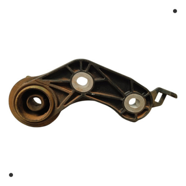 Isolador Silencioso Gm Equinox 2.0t 2018 2019 