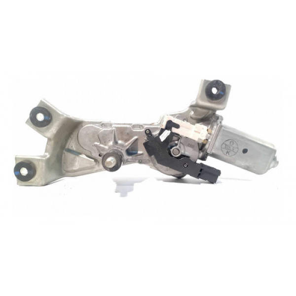Motor Limpador Vidro Vigia Land Rover Sport 2004 A 2009