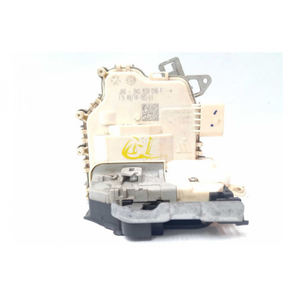 Fechadura Porta Traseira Direita Audi A4 2015 2016 