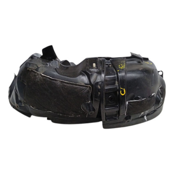 Parabarro Traseiro Direito Subaru Forester Lx 2008 2009 2010