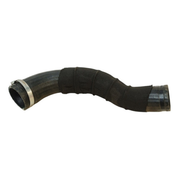 Mangueira Intercooler Ford Fusion Titanium 2.0t 2017
