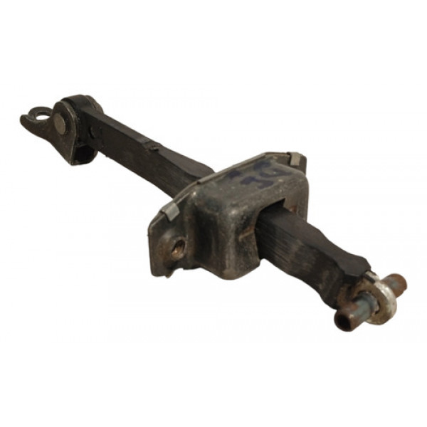 Limitador Porta Diant Esq Suzuki Sx4 2.0 Gasol 2010 2012