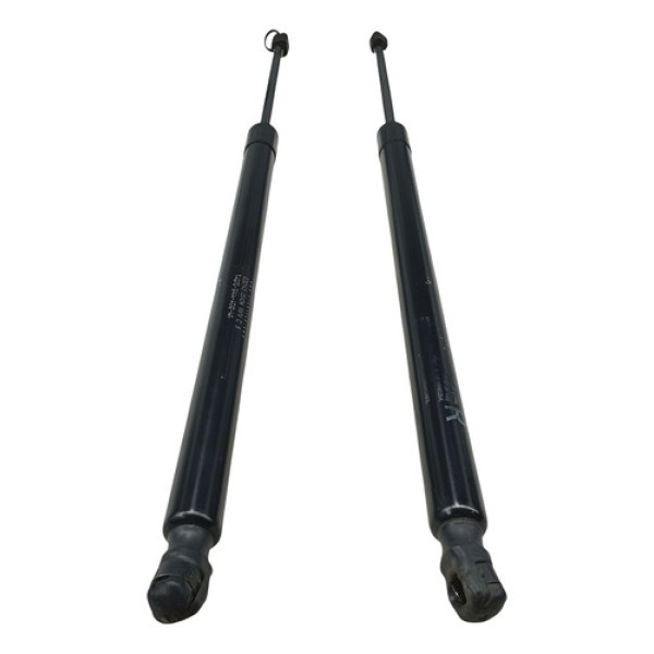 Par Amortecedor Tampa Tras Honda Crv Lx 2.0 2010 2011