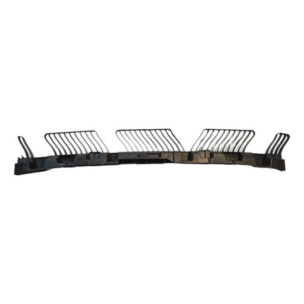 Guia Parachoque Central Tras Vw Tcross 1.0t 2020 Detalhe 