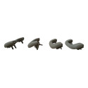 Kit Alça Pqp Chevrolet Equinox 2019 2020 