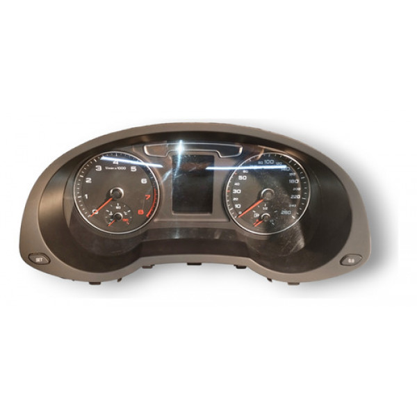 Painel Instrumento Audi Q3 1.4 2015 2016 2017
