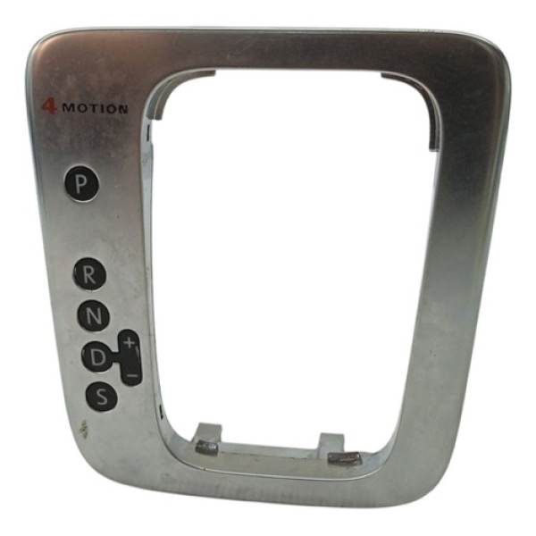 Moldura Marcador Marcha Volkswagen Tiguan 2011 2012 