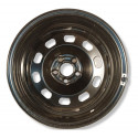 Roda Volkswagen Golf 2012 2013 2014 2015 2016 Sem Pneu 
