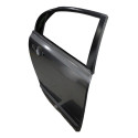 Porta Traseira Direita Honda Civic Lxl 2011 2012 