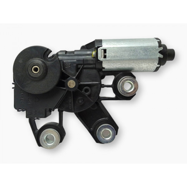 Motor Limpador Vidro Vigia Volkswagen Touareg 2008 2009