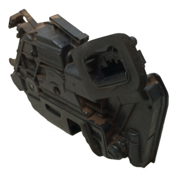 Fechadura Porta Tras Direita Vw Golf Gti Mk7 2014 2015 2016 
