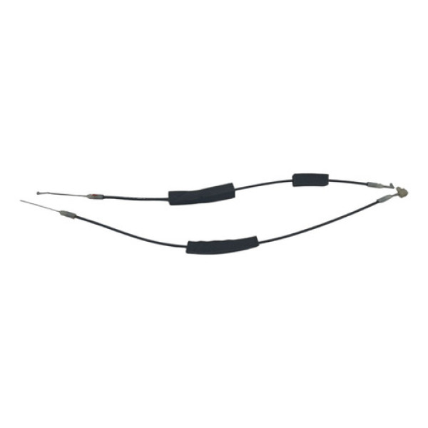 Cabo Maçaneta Dianteira Direito Honda Crv Lx 2.0 2010 2011