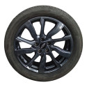 Roda Pneu Bom Gm Equinox Rs 1.5t 2023 Recuperar 235 50 19