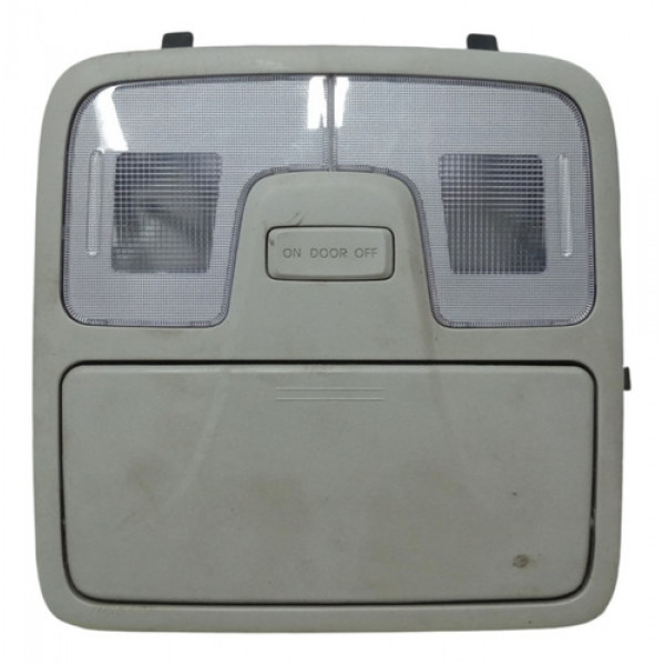 Luz  Dianteira Teto Cortesia Hyundai Ix35 2.0 Flex 2015 2016