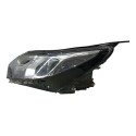 Farol Esquerdo Chevrolet Equinox 2019 2020 