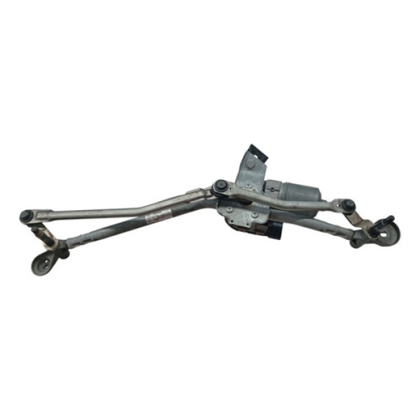 Motor Galhada Limpador Parabrisa Merceds Glk 220cdi 2014 15