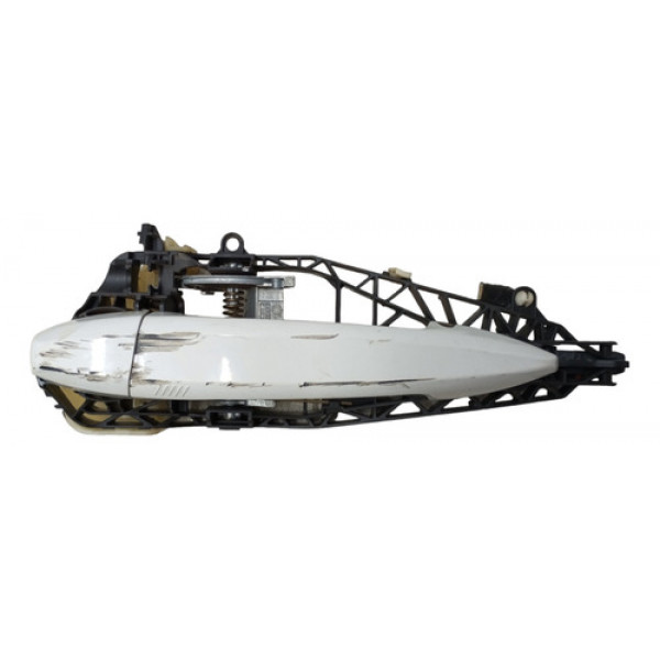 Macaneta Externa Traseira Esquerda Bmw X6 3.0 2017 2018