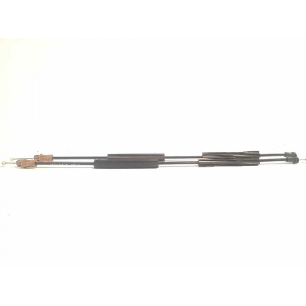 Cabo Fechadura Dianteira De Lateral Gm Captiva 2008 2016