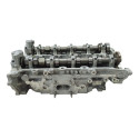 Cabeçote Comando Válvula Chevrolet Cruze 1.4 2017 2018 Std