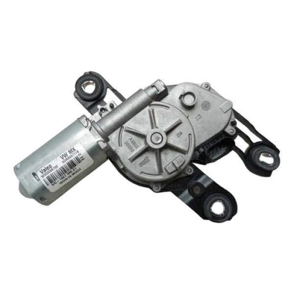 Motor Limpador Vidro Vigia Vw Tiguan R-line 2019 2020 2021 