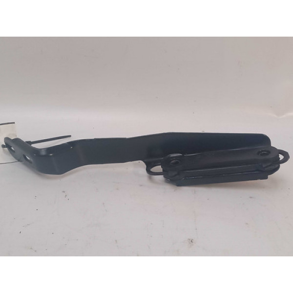 Suporte Frontal Tubo Escape Mercedes C240 1995 A 1999