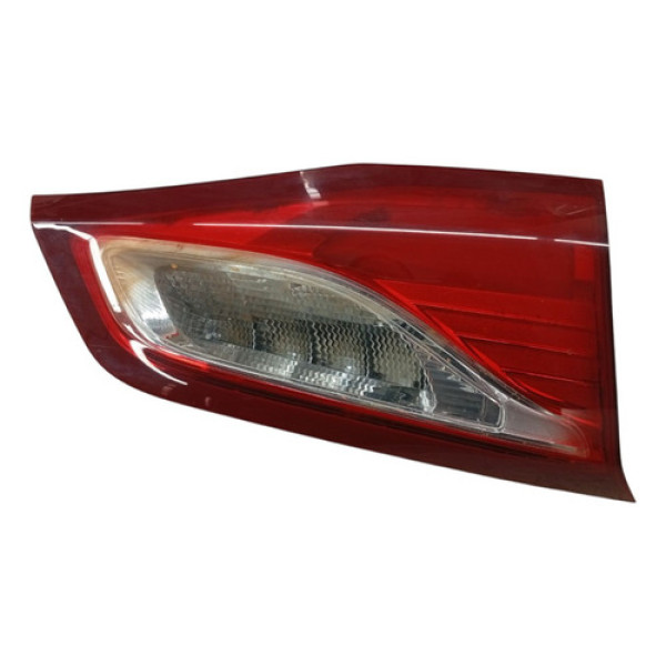 Lanterna Esquerda Tampa Traseira Chevrolet Equinox 2019 2020