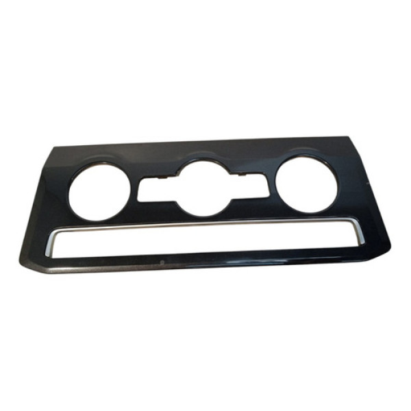 Moldura Comando Ar Cond Vw Tiguan R Line 2.0t 350 2020