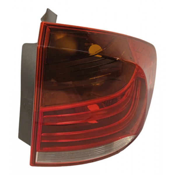 Lanterna Direita Bmw X1 2012 2013 2014
