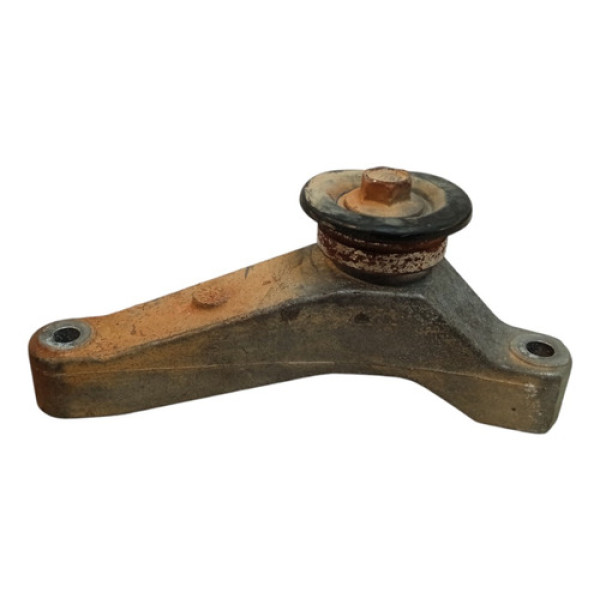 Suporte Polia Alternador Honda Crv 2010 2011 