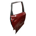 Porta Traseira Direita Chevrolet Tracker 2023 2024  Traseira Direito Vermelho