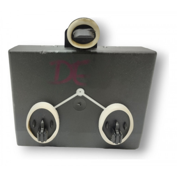 Módulo Porta Dianteira Esquerda Audi A4 2011 2012 