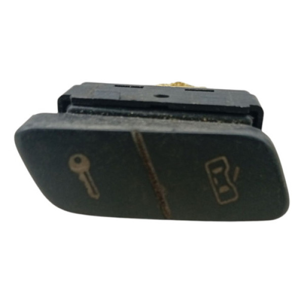 Botão Interruptor Trava Dest Porta Volkswagen Polo  2005