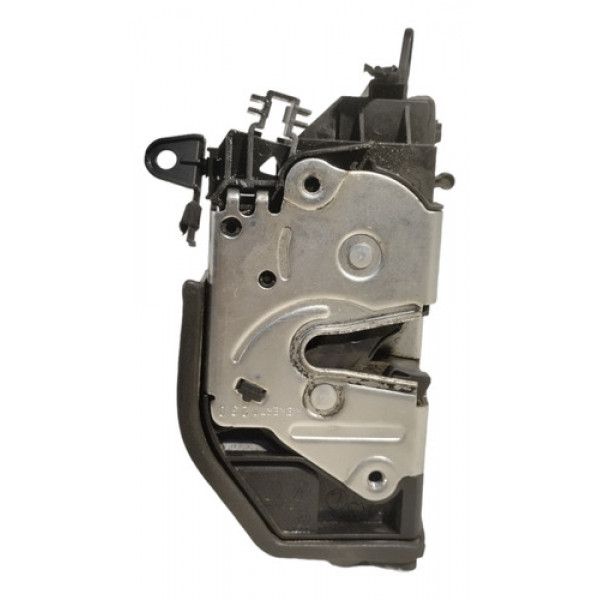 Fechadura Porta Traseira Direita Bmw X1 2010 2011 