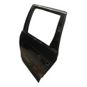 Porta Tras Esq Volkswagen Passat Variant B7 2.0 T 2011 Traseira Esquerda Preto
