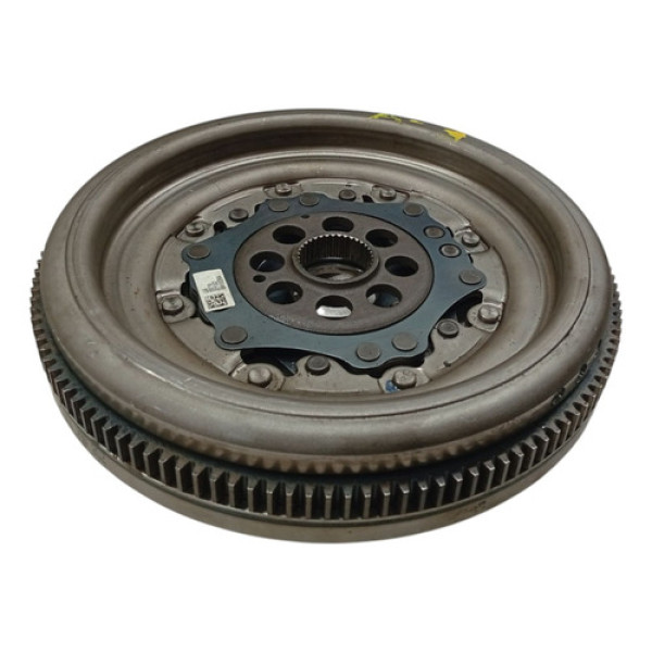 Volante Motor Audi A3 Sedan Lm 2.0t 2020 2021