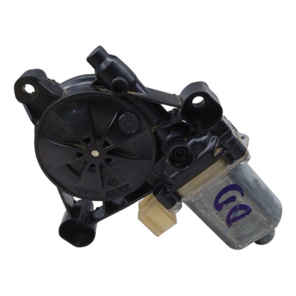 Motor Vidro Dianteiro Direito Vw Golf Tsi 1.4 2014 2016