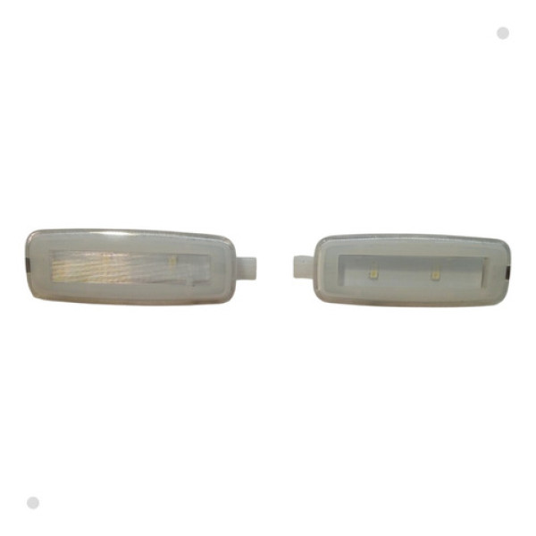 Par Luz Querbra Sol Audi A3 2017 2018 2019 