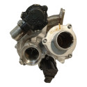 Turbina Volkswagen Jetta Gli 2.0 2023 2024 
