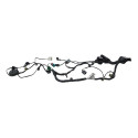 Chicote Porta Tras Esq Chevrolet Equinox Rs 1.5t 2021 2022