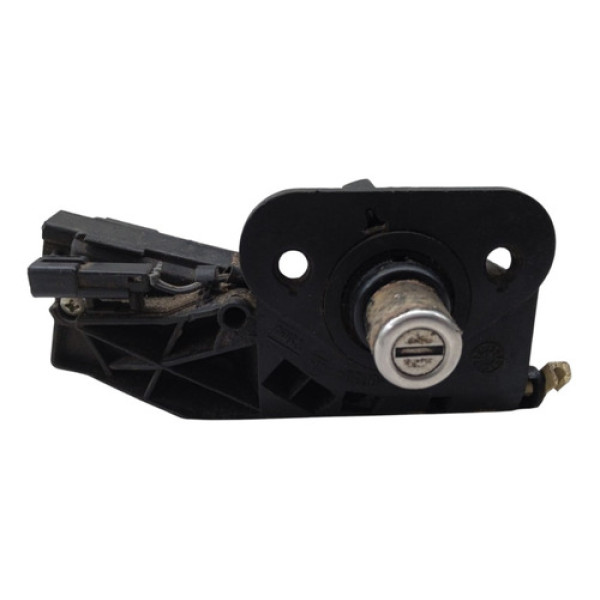 Fechadura Tampa Traseira Chevrolet Meriva 2004 2005 2006 