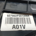 Acabamento Esquerdo Painel Kia Sorento 2010 2011 2012 