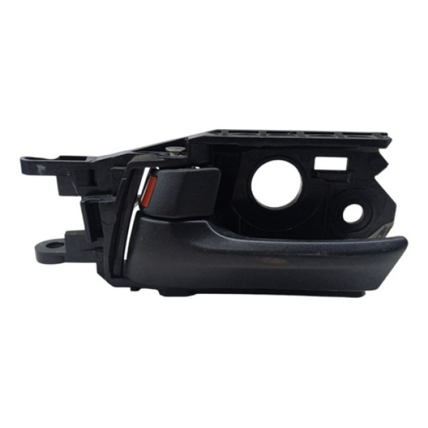 Maçaneta Interna Tras Esq Honda City 2008 2009 2010 2011 