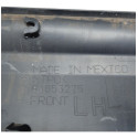 Travessa Painel Frontal Chevrolet Equinox Rs1.5t 2021 2022