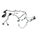 Chicote Porta Tras Esq Chevrolet Equinox Rs 1.5t 2021 2022